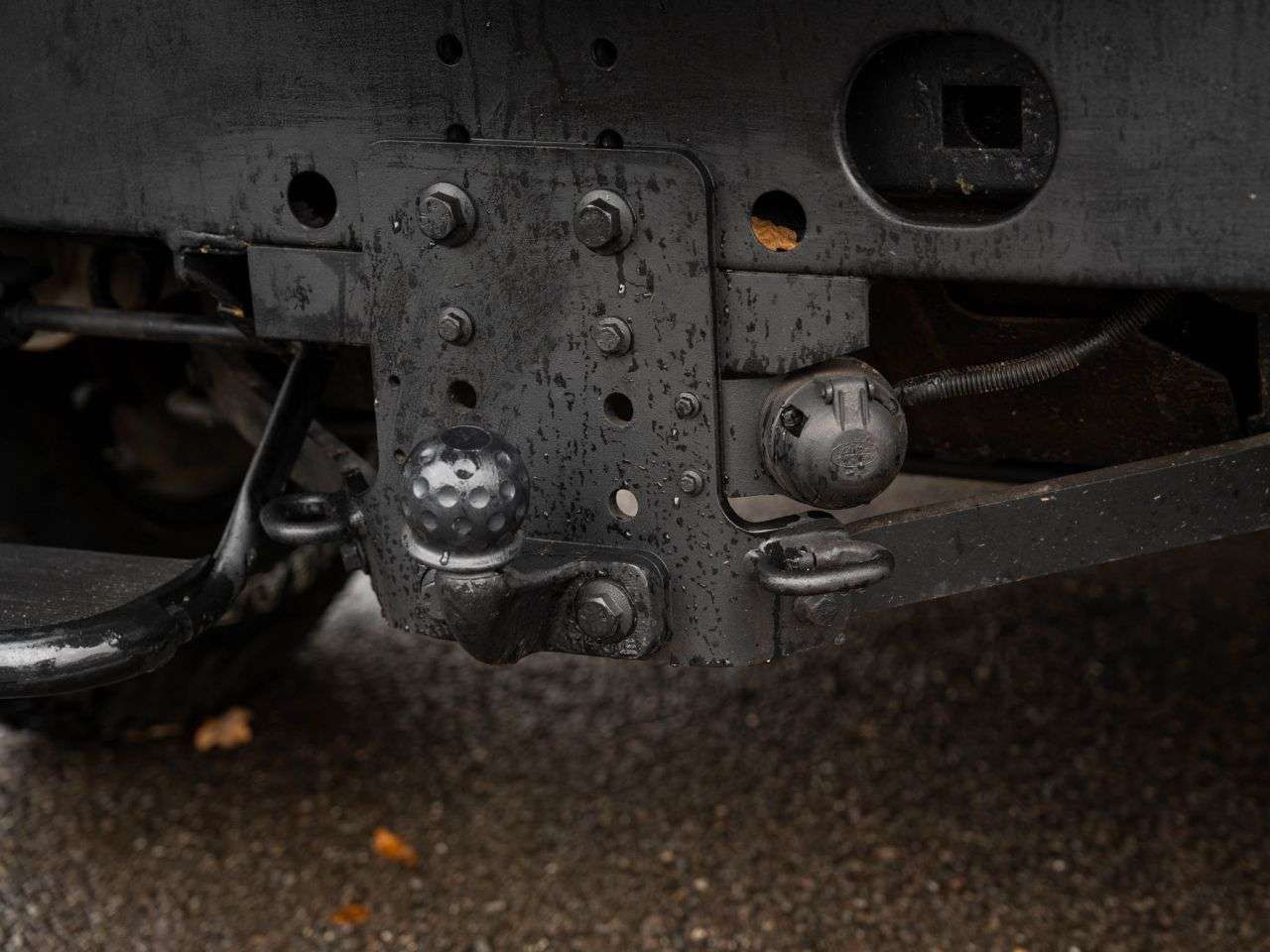 2015 LAND ROVER DEFENDER 2015 LAND ROVER DEFENDER