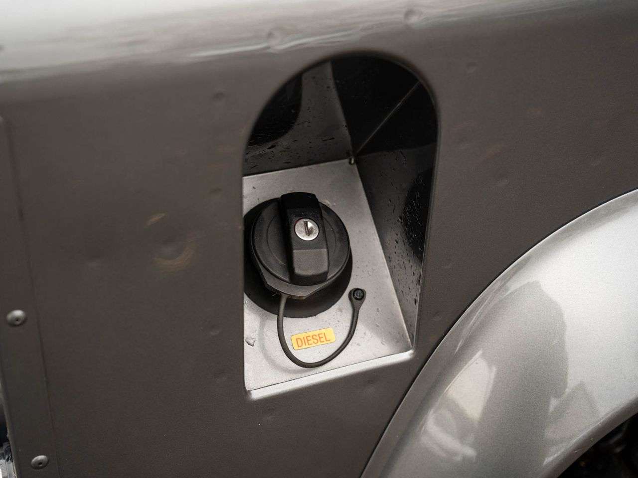 2015 LAND ROVER DEFENDER 2015 LAND ROVER DEFENDER