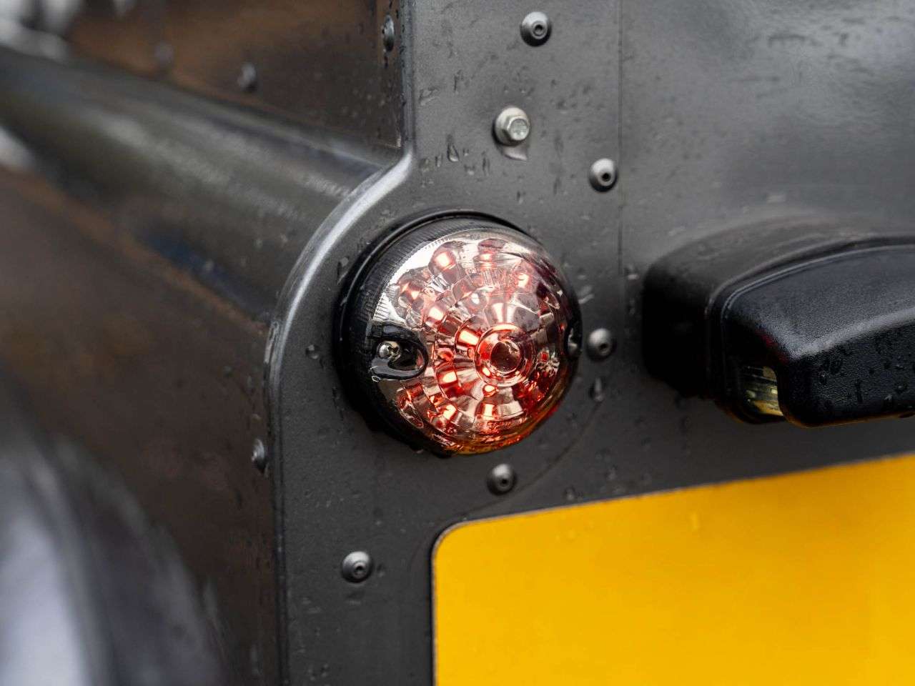 2015 LAND ROVER DEFENDER 2015 LAND ROVER DEFENDER