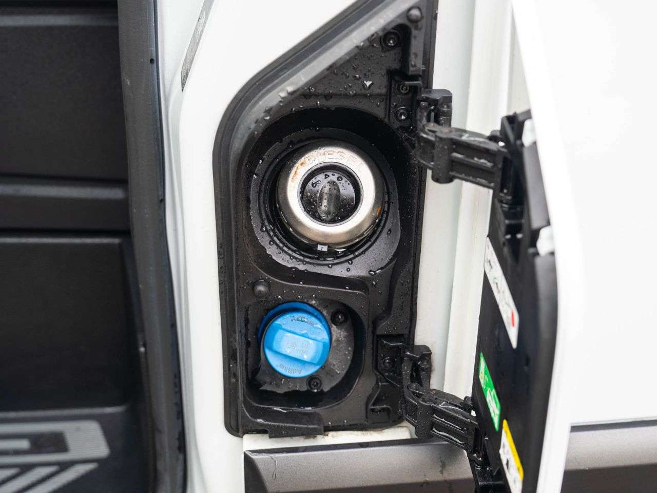 2022 FORD TRANSIT CUSTOM 2022 FORD TRANSIT CUSTOM