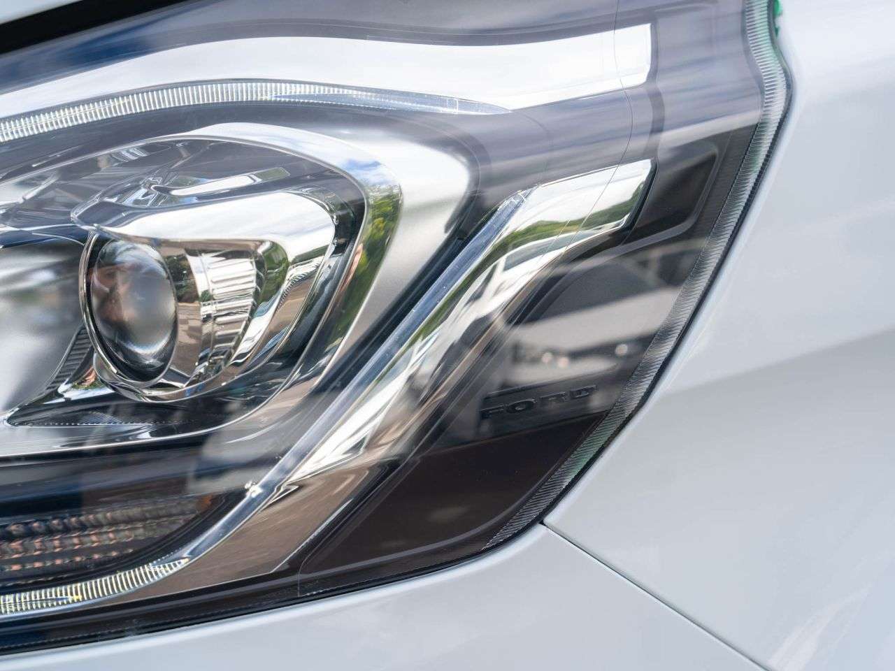 2022 FORD TRANSIT CUSTOM 2022 FORD TRANSIT CUSTOM