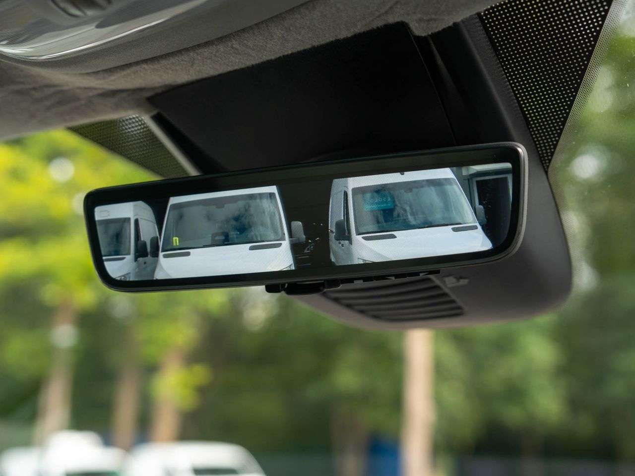 2022 FORD TRANSIT CUSTOM 2022 FORD TRANSIT CUSTOM