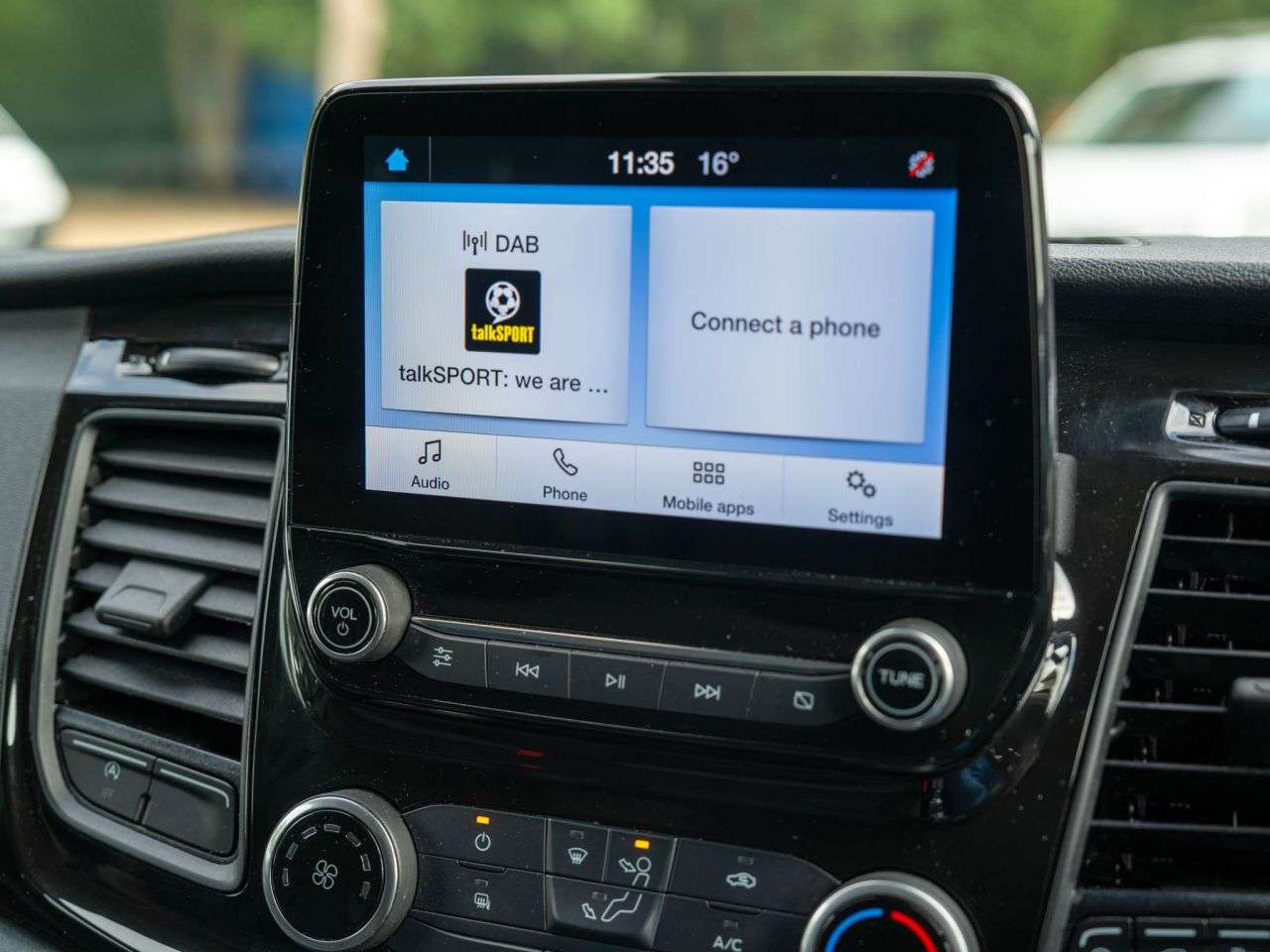 2022 FORD TRANSIT CUSTOM 2022 FORD TRANSIT CUSTOM