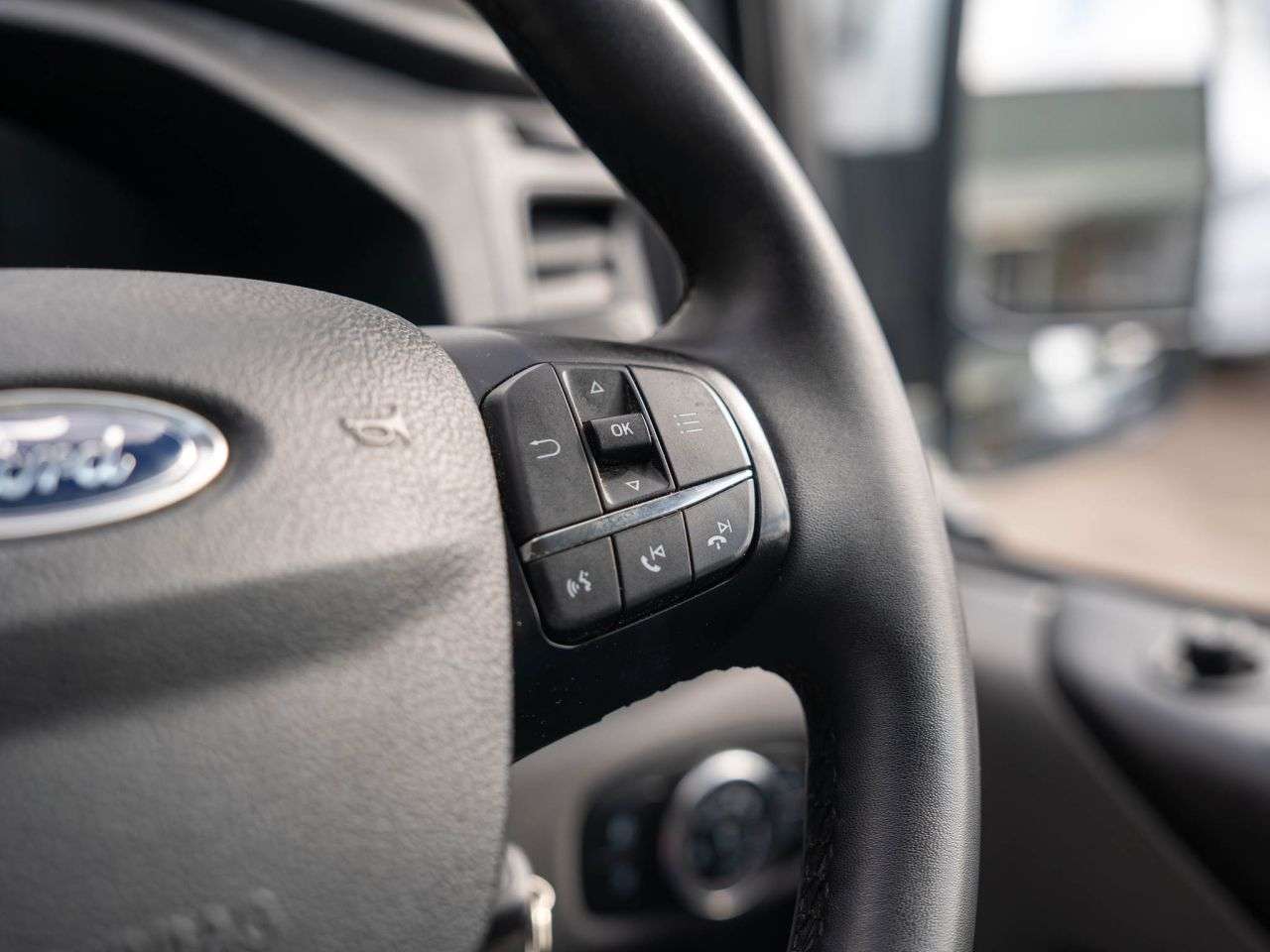 2022 FORD TRANSIT CUSTOM 2022 FORD TRANSIT CUSTOM