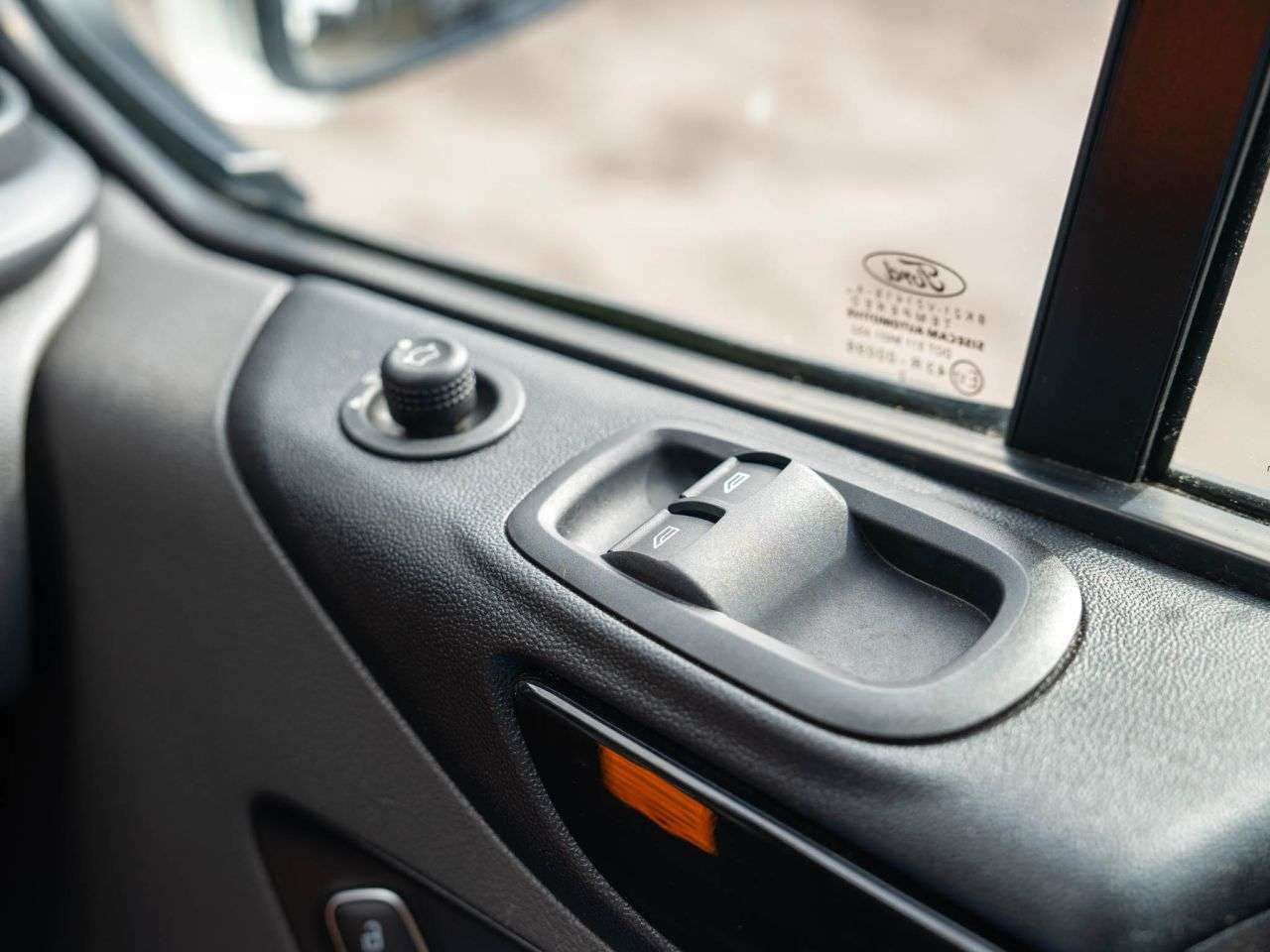 2022 FORD TRANSIT CUSTOM 2022 FORD TRANSIT CUSTOM