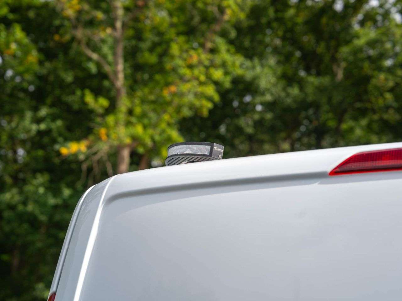 2022 FORD TRANSIT CUSTOM 2022 FORD TRANSIT CUSTOM