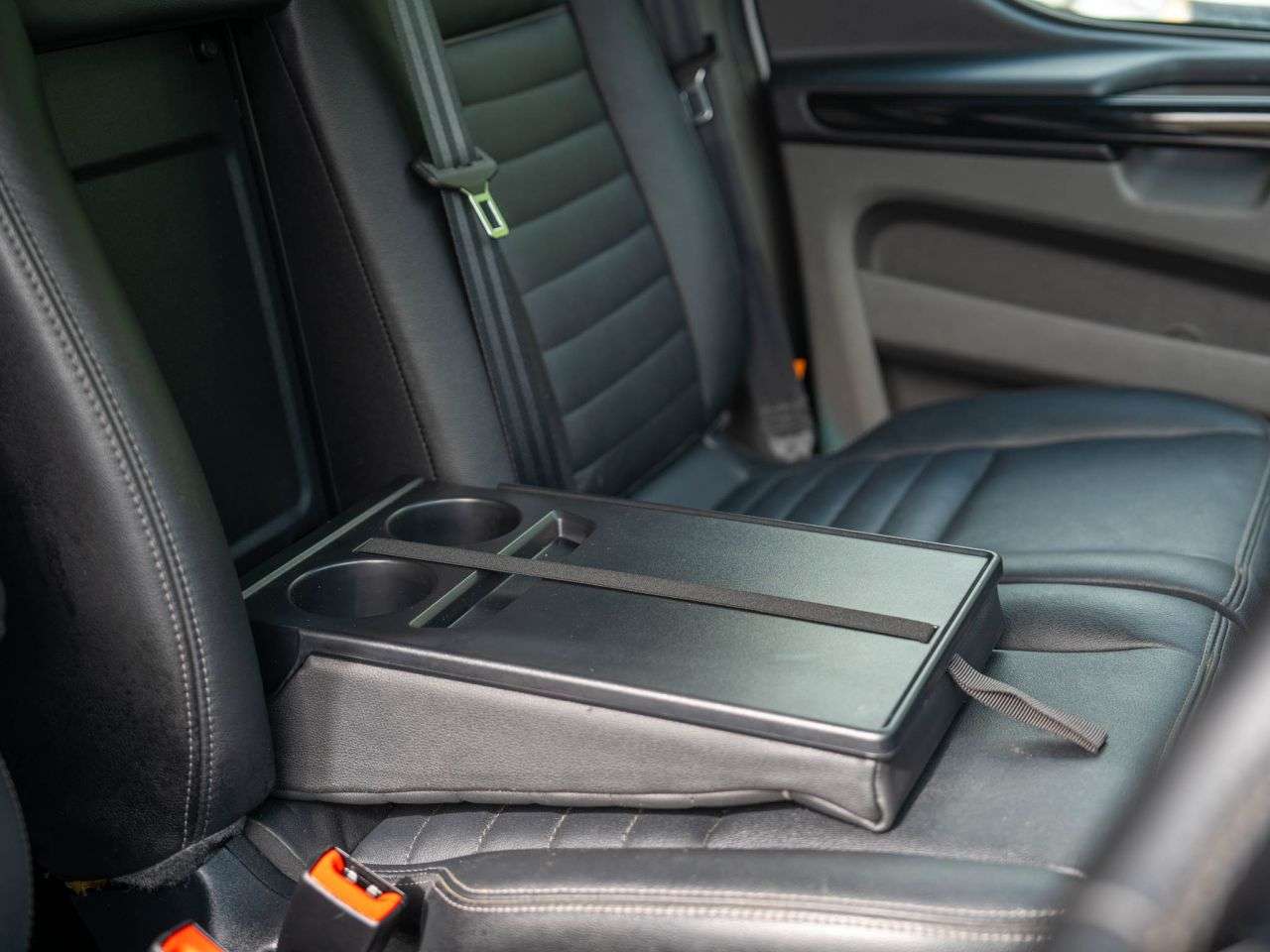 2022 FORD TRANSIT CUSTOM 2022 FORD TRANSIT CUSTOM