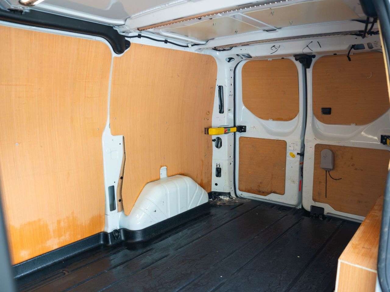 2022 FORD TRANSIT CUSTOM 2022 FORD TRANSIT CUSTOM