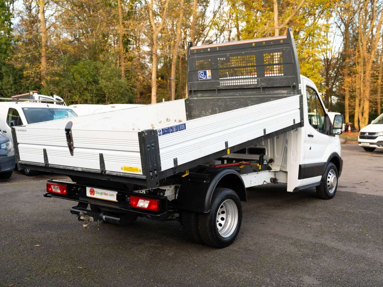 2022 FORD TRANSIT 2022 FORD TRANSIT