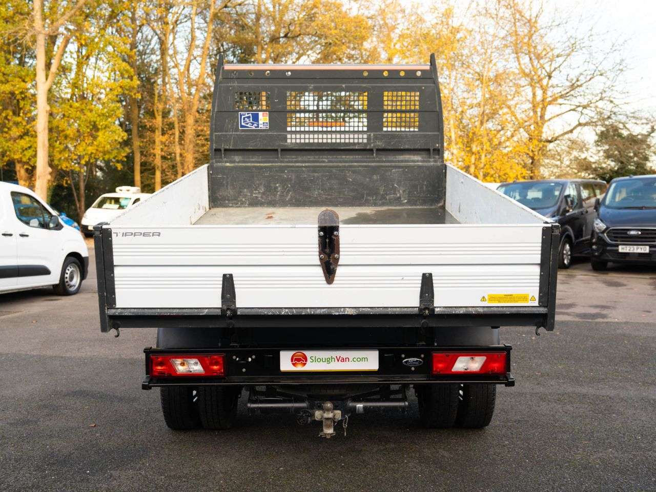 2022 FORD TRANSIT 2022 FORD TRANSIT