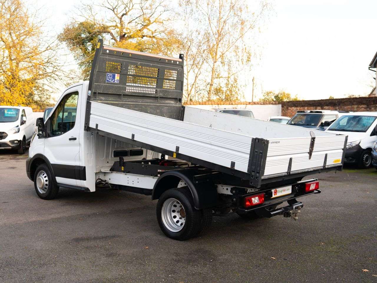 2022 FORD TRANSIT 2022 FORD TRANSIT