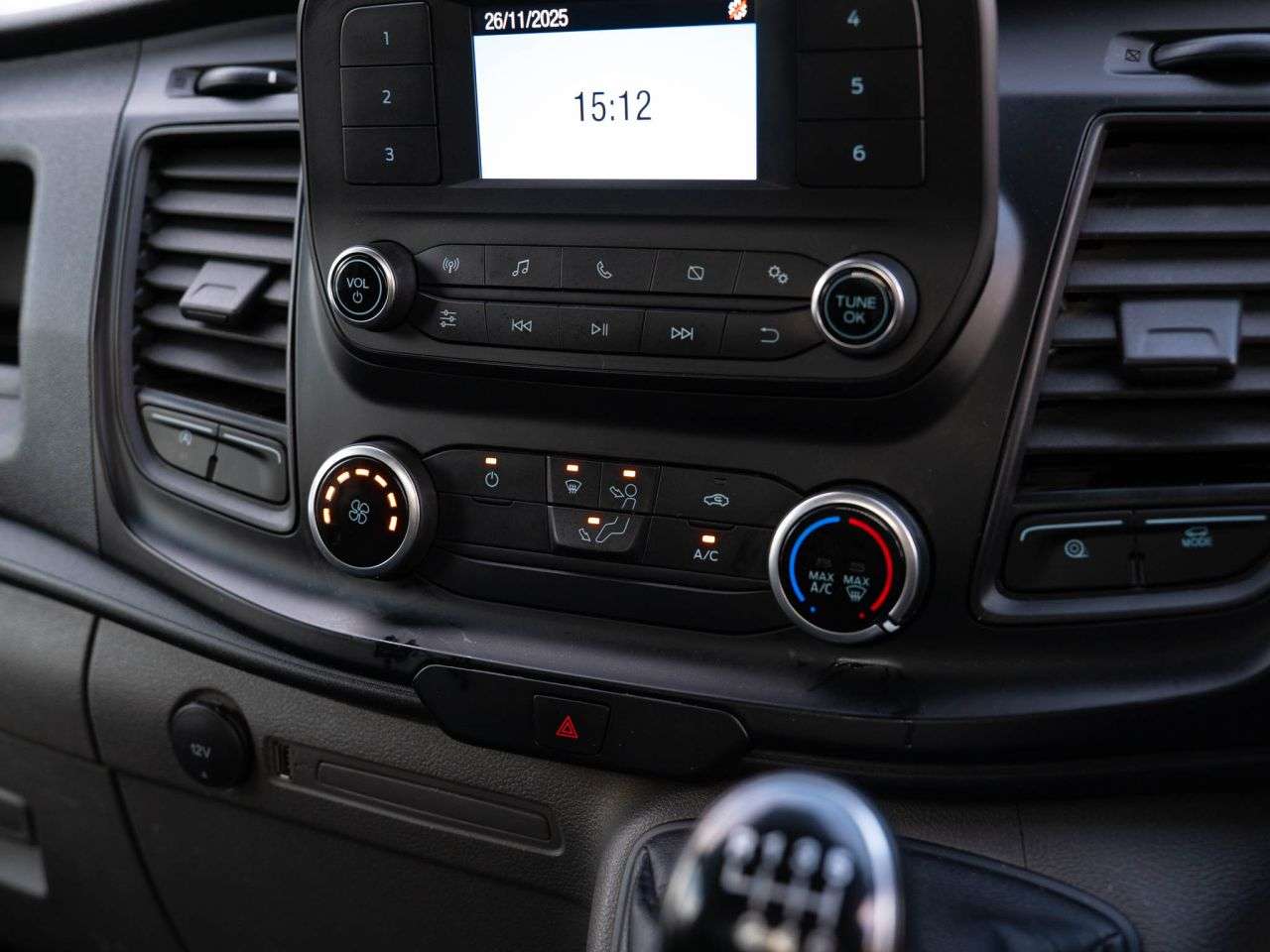 2022 FORD TRANSIT 2022 FORD TRANSIT