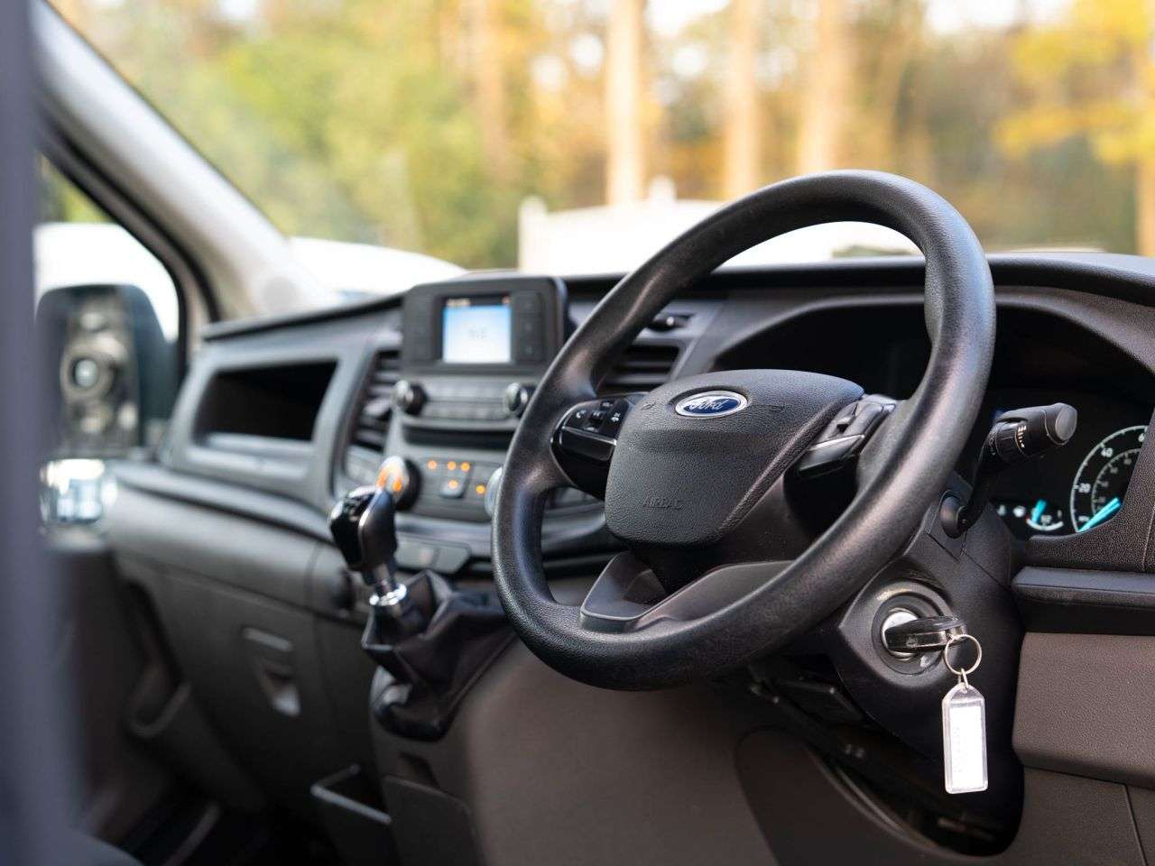 2022 FORD TRANSIT 2022 FORD TRANSIT