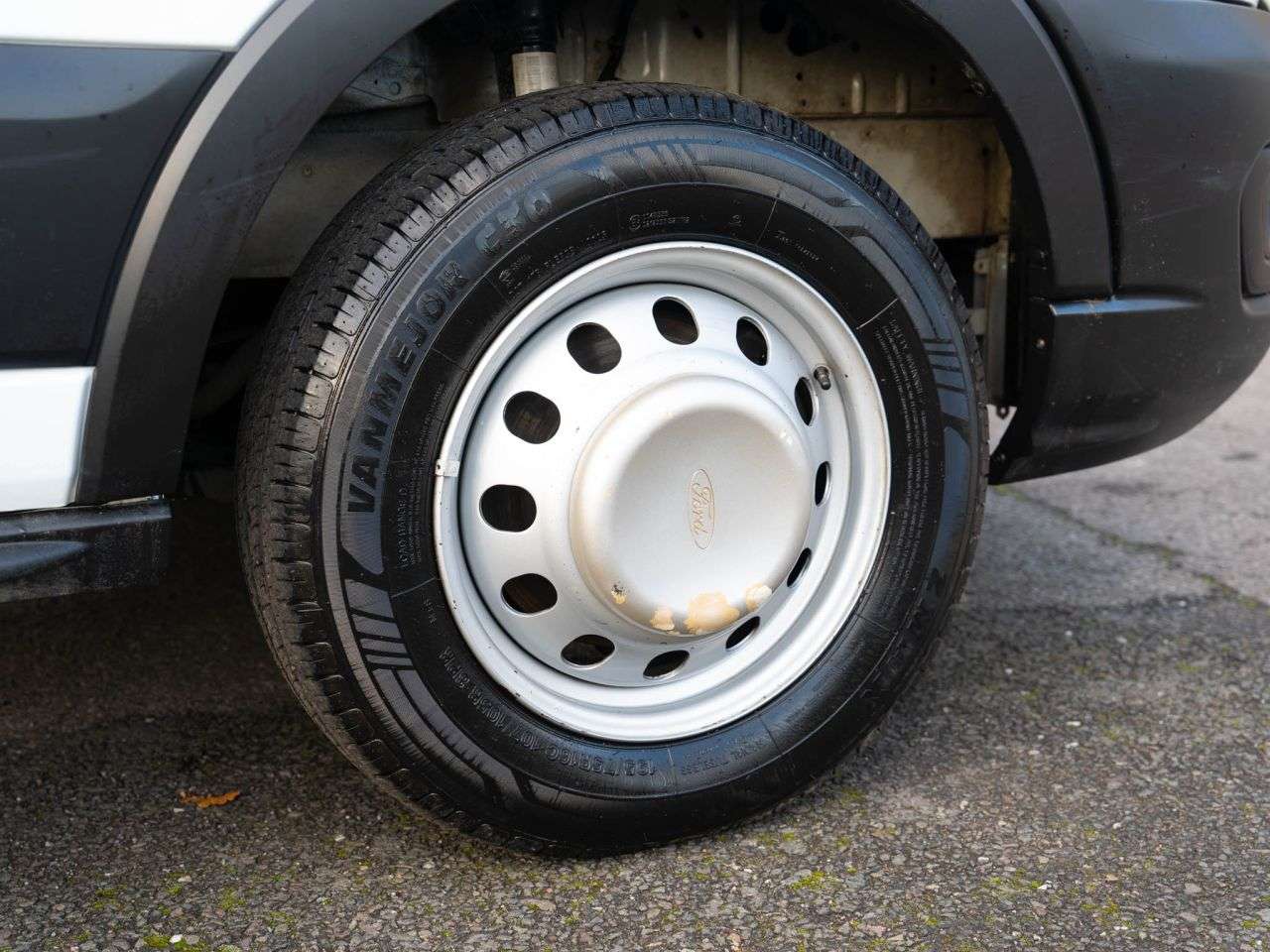 2022 FORD TRANSIT 2022 FORD TRANSIT