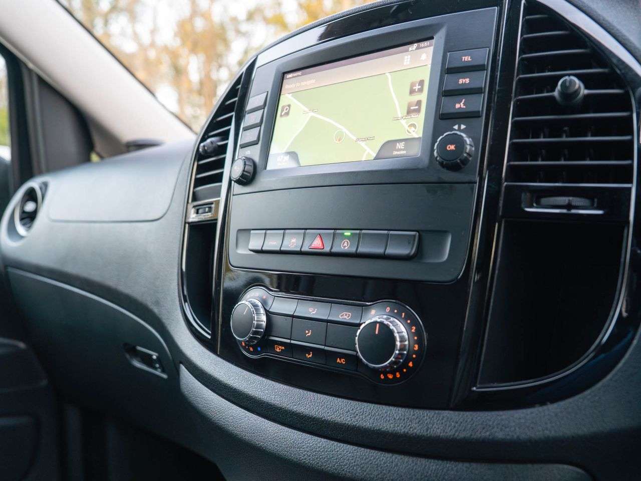 2023 MERCEDES-BENZ VITO 2023 MERCEDES-BENZ VITO