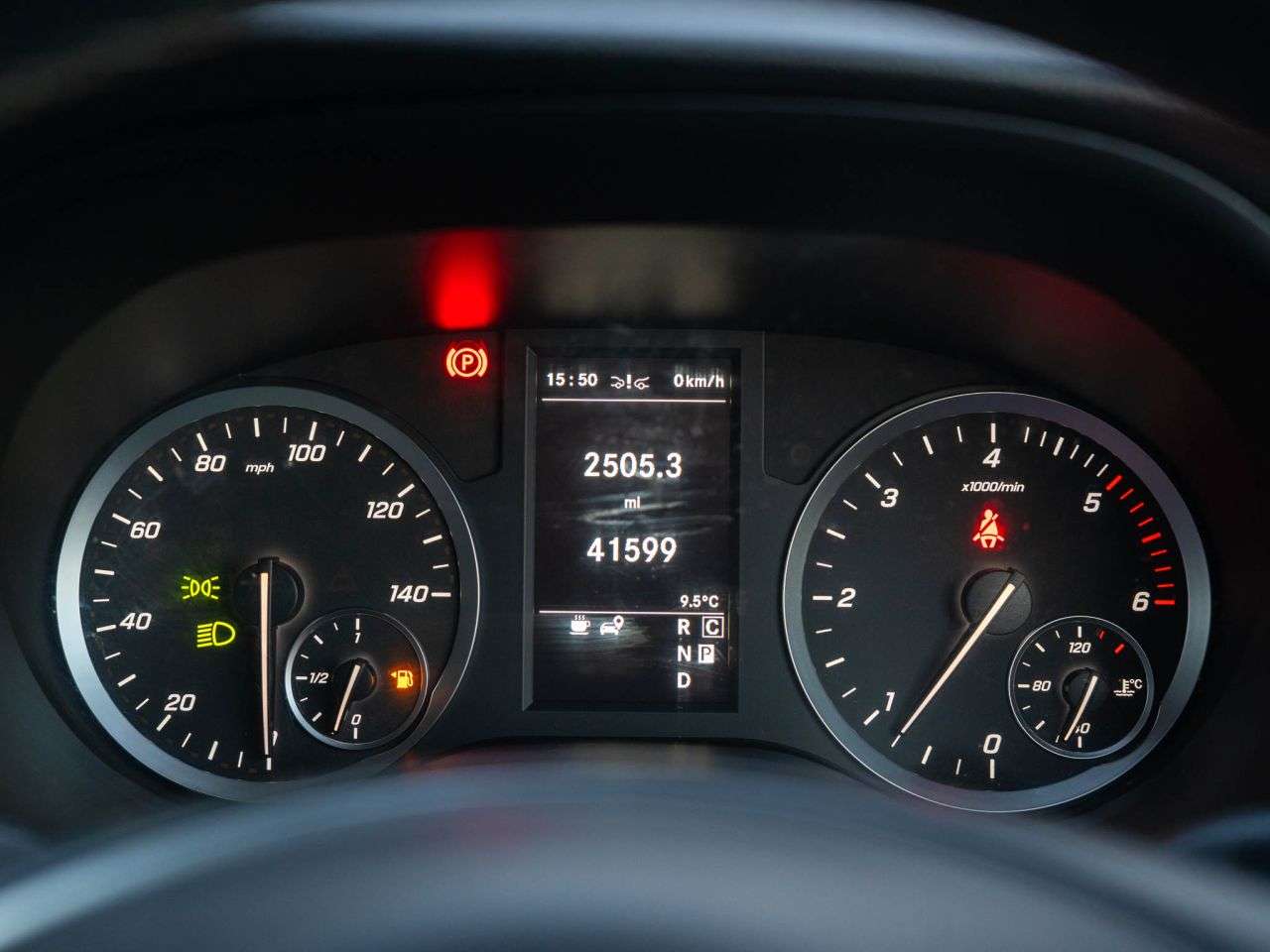 2023 MERCEDES-BENZ VITO 2023 MERCEDES-BENZ VITO