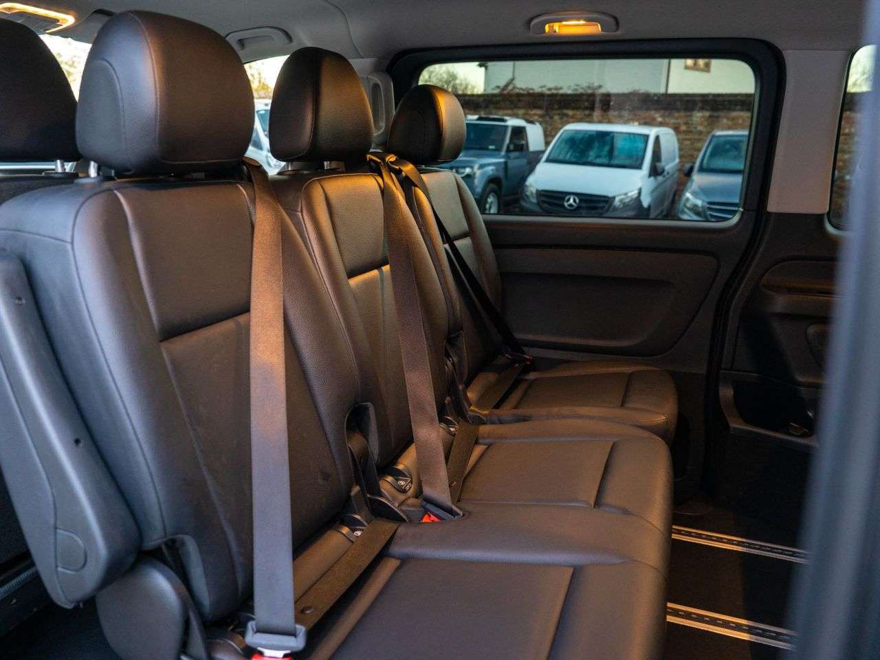 2023 MERCEDES-BENZ VITO 2023 MERCEDES-BENZ VITO