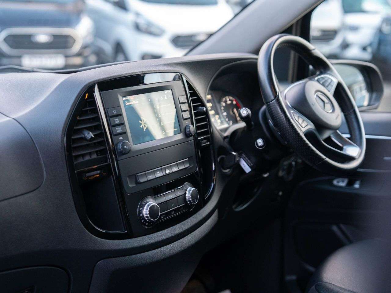 2023 MERCEDES-BENZ VITO 2023 MERCEDES-BENZ VITO