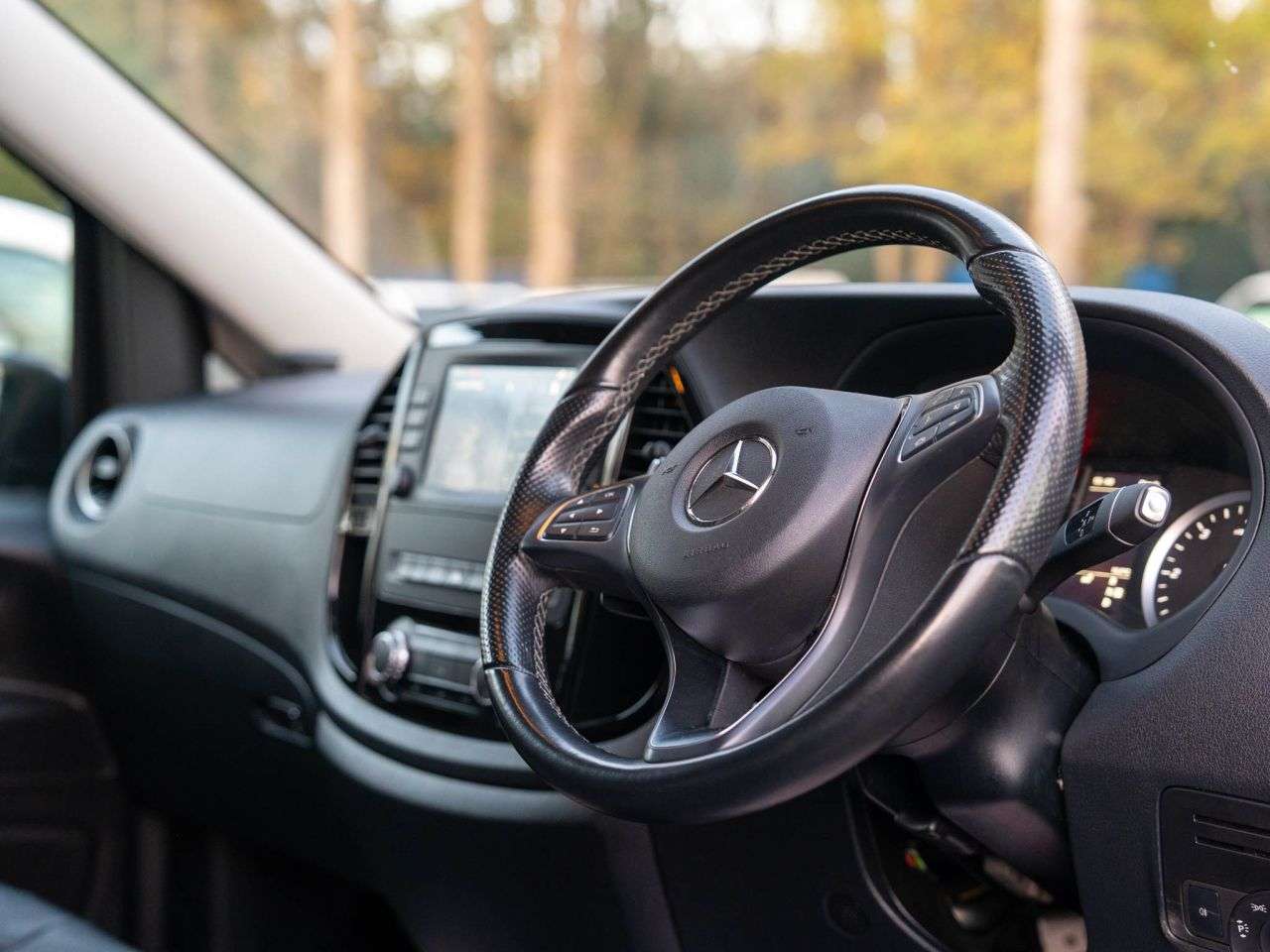 2023 MERCEDES-BENZ VITO 2023 MERCEDES-BENZ VITO