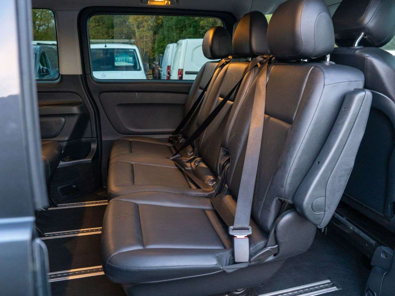 2023 MERCEDES-BENZ VITO 2023 MERCEDES-BENZ VITO