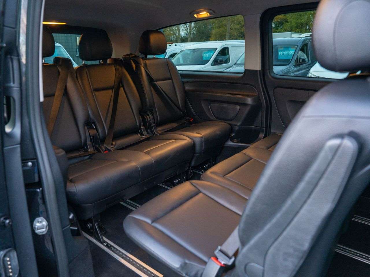 2023 MERCEDES-BENZ VITO 2023 MERCEDES-BENZ VITO