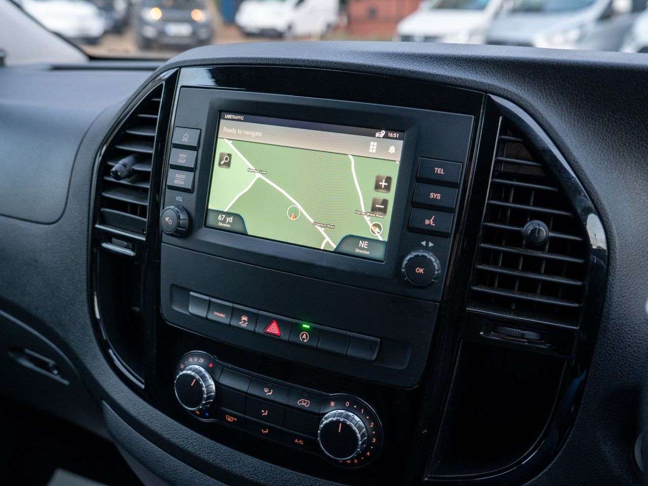 2023 MERCEDES-BENZ VITO 2023 MERCEDES-BENZ VITO