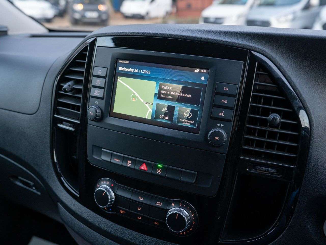 2023 MERCEDES-BENZ VITO 2023 MERCEDES-BENZ VITO