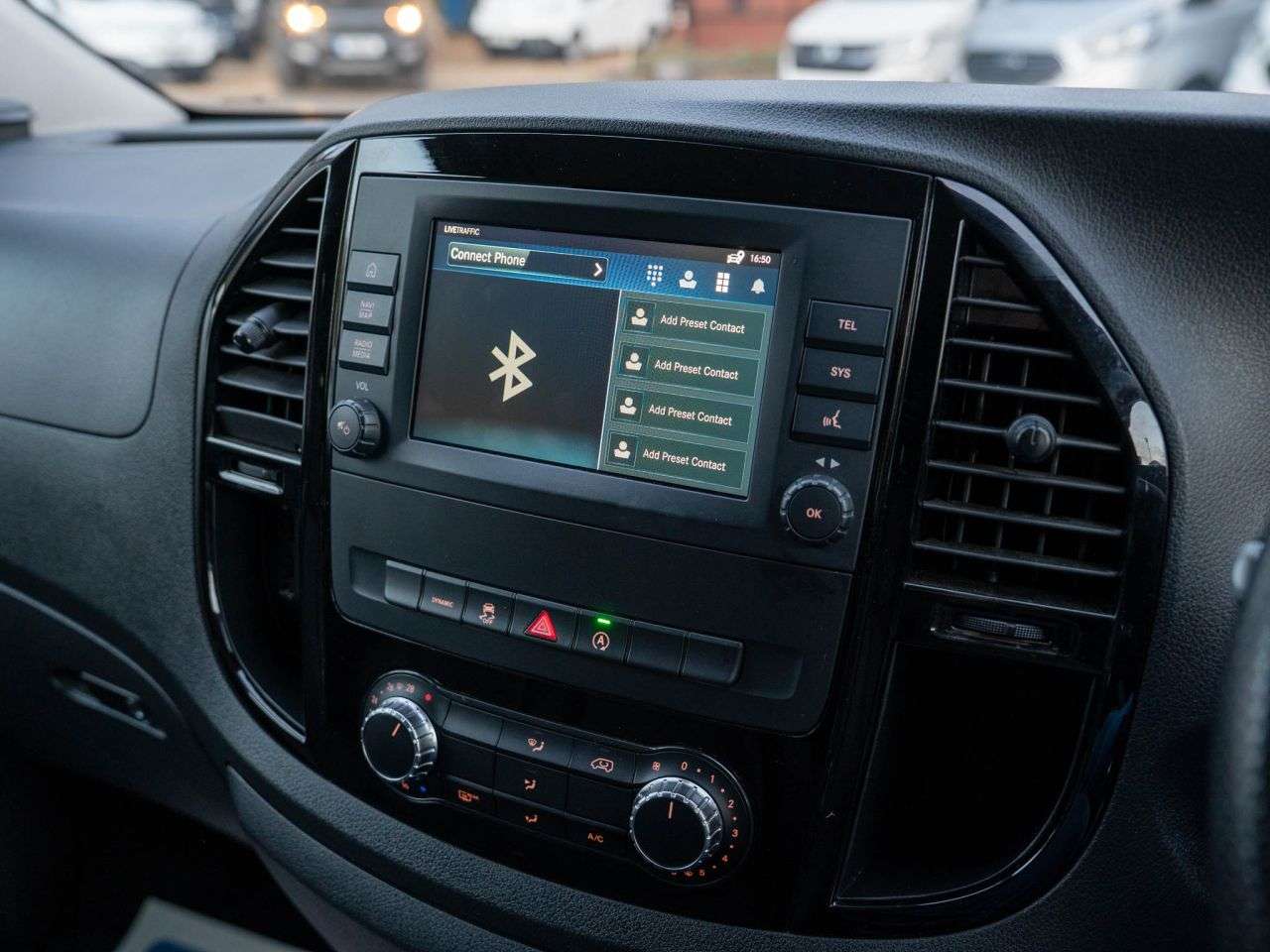 2023 MERCEDES-BENZ VITO 2023 MERCEDES-BENZ VITO