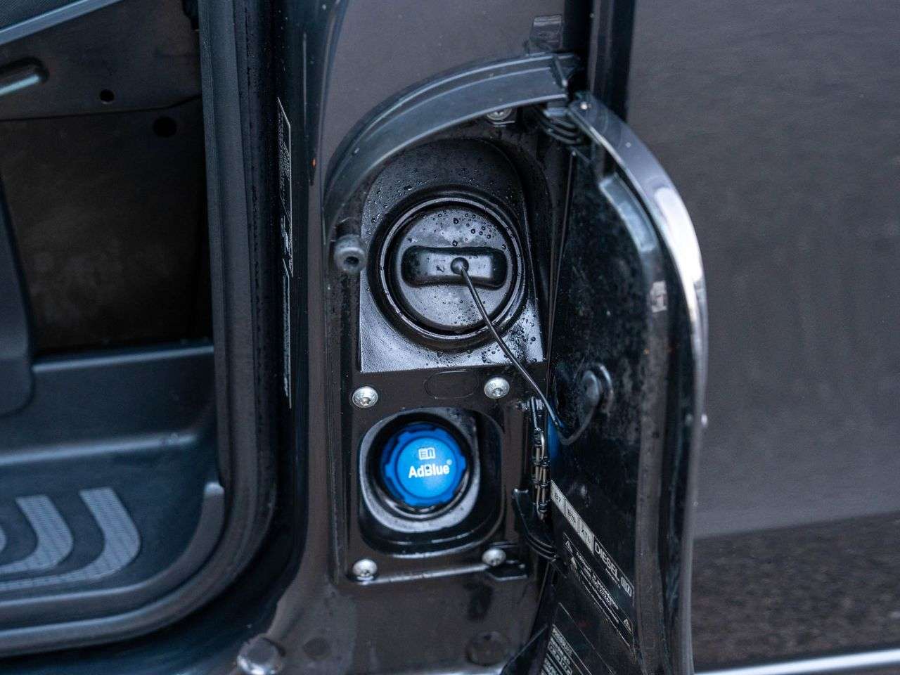 2023 MERCEDES-BENZ VITO 2023 MERCEDES-BENZ VITO