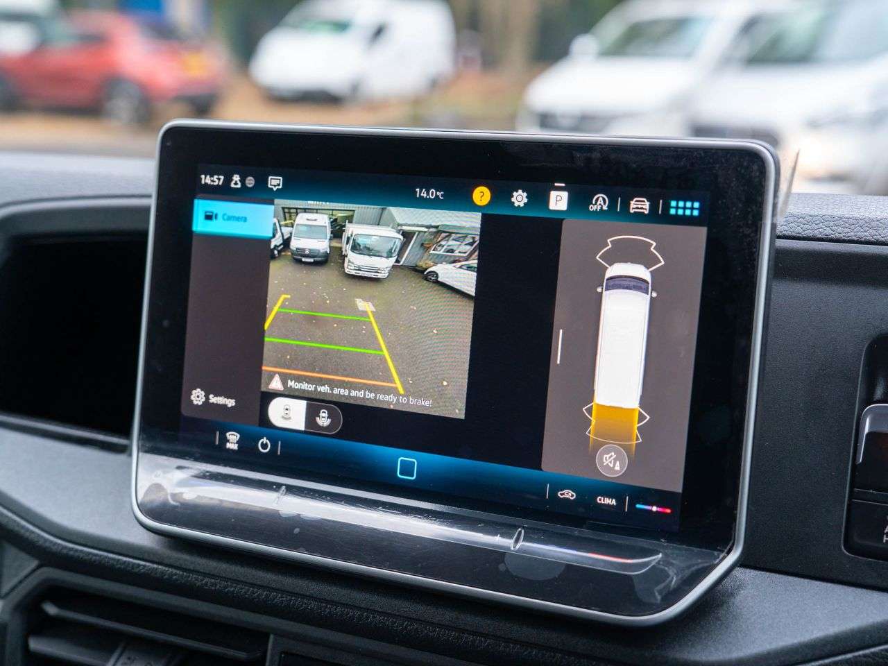 2024 VOLKSWAGEN CRAFTER 2024 VOLKSWAGEN CRAFTER