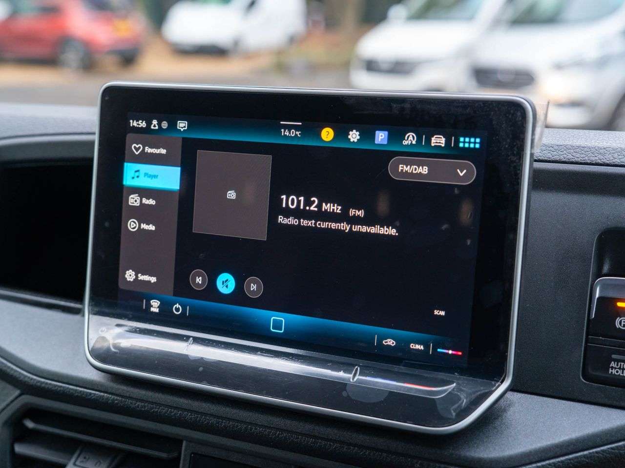 2024 VOLKSWAGEN CRAFTER 2024 VOLKSWAGEN CRAFTER