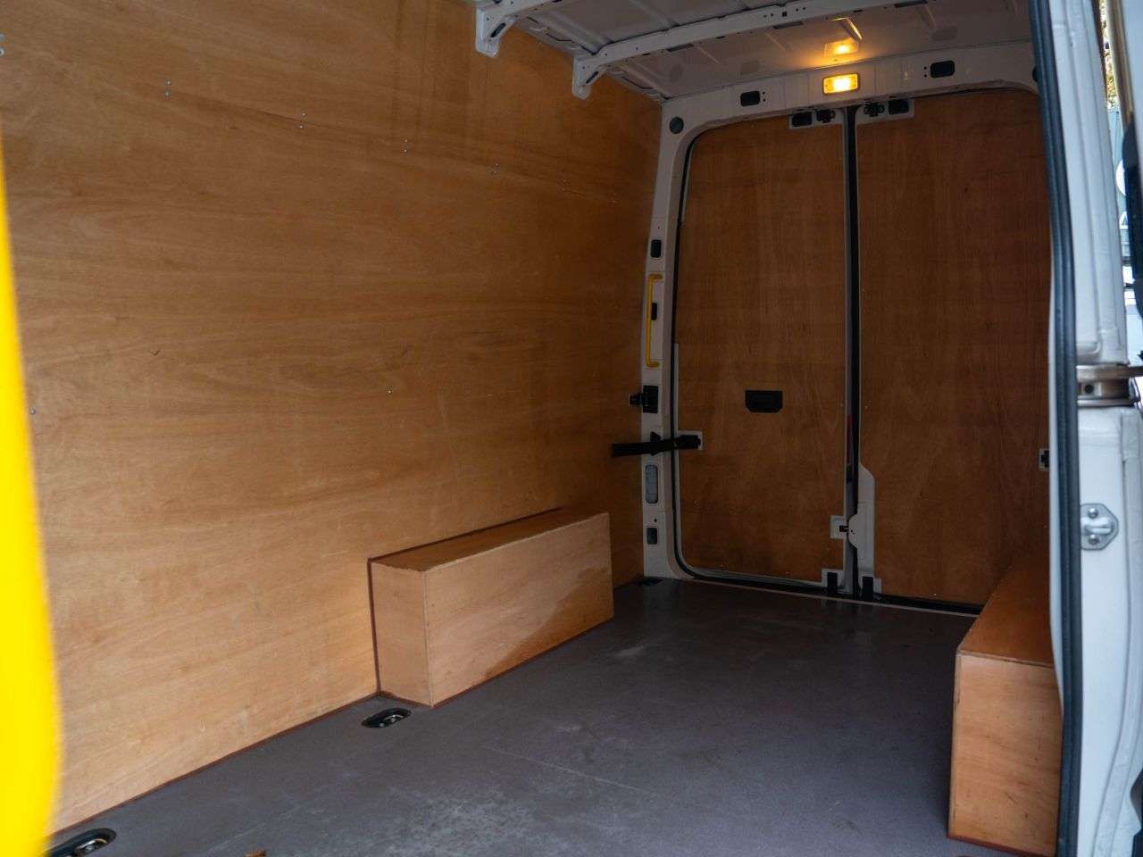 2024 VOLKSWAGEN CRAFTER 2024 VOLKSWAGEN CRAFTER