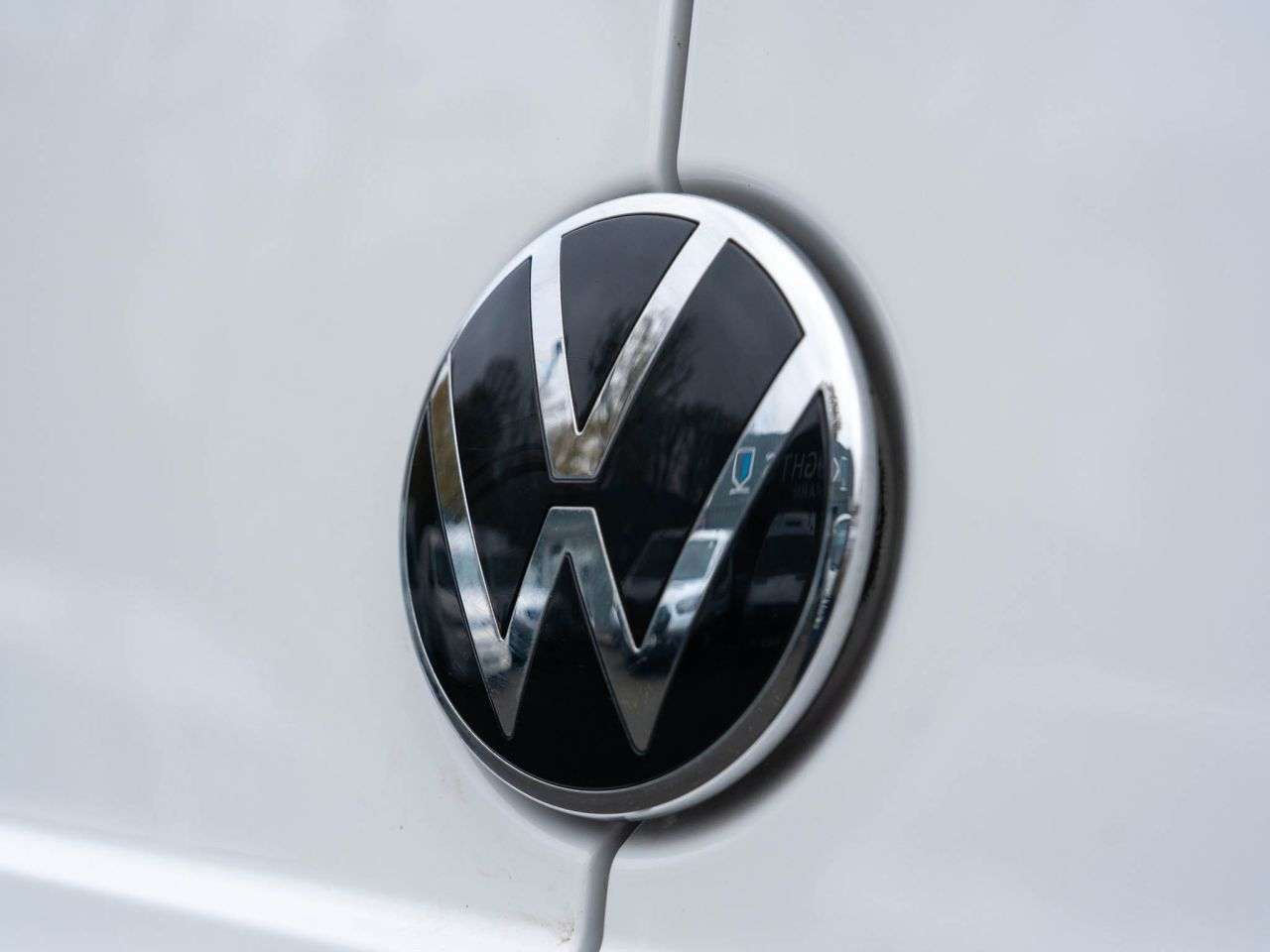 2024 VOLKSWAGEN CRAFTER 2024 VOLKSWAGEN CRAFTER