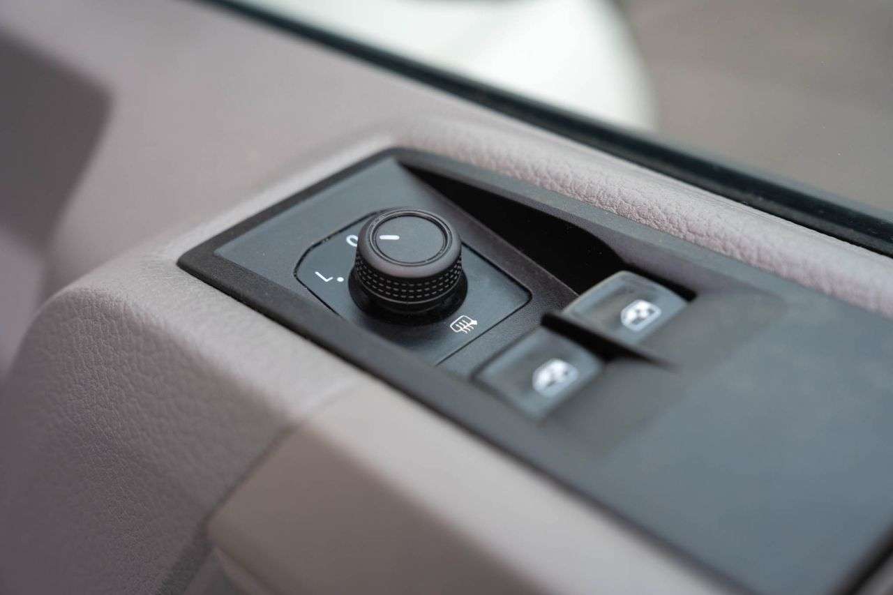 2024 VOLKSWAGEN CRAFTER 2024 VOLKSWAGEN CRAFTER