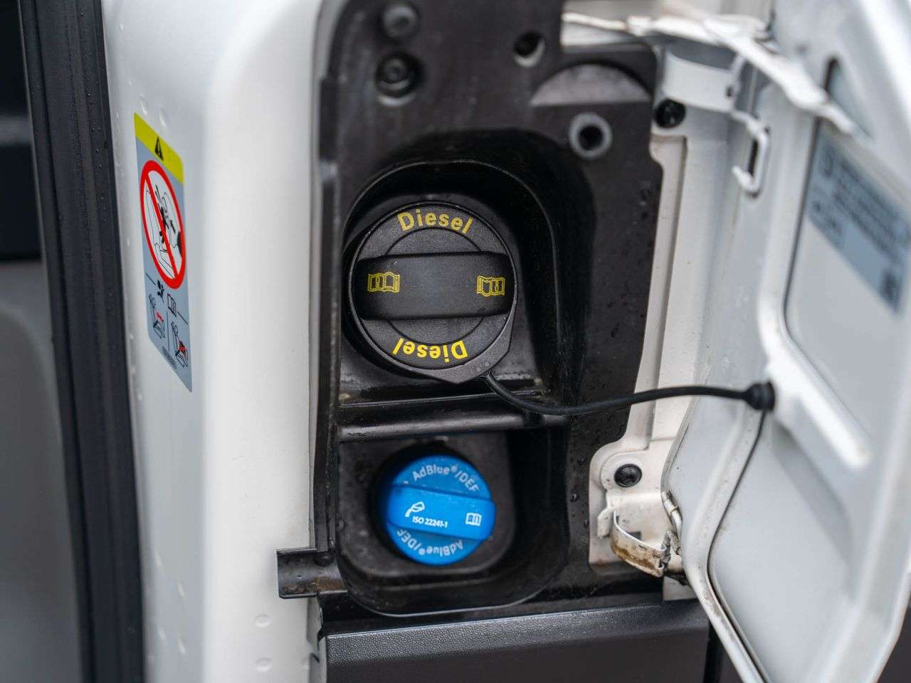 2024 VOLKSWAGEN CRAFTER 2024 VOLKSWAGEN CRAFTER