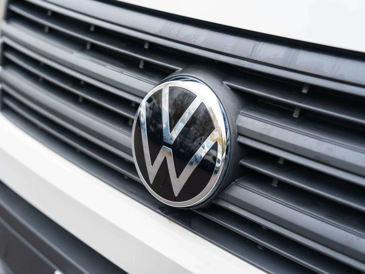 2024 VOLKSWAGEN CRAFTER 2024 VOLKSWAGEN CRAFTER