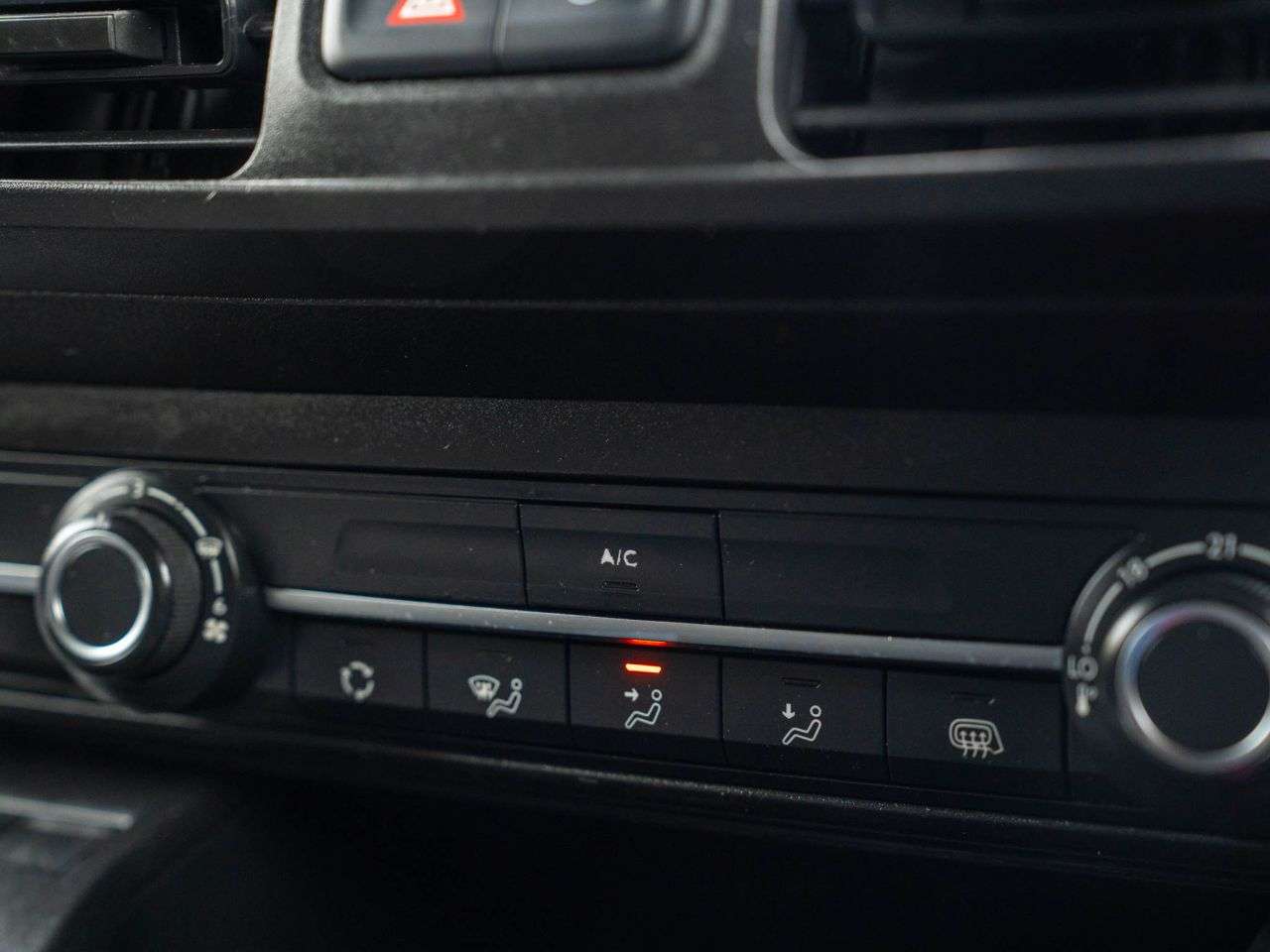 2019 PEUGEOT PARTNER 2019 PEUGEOT PARTNER