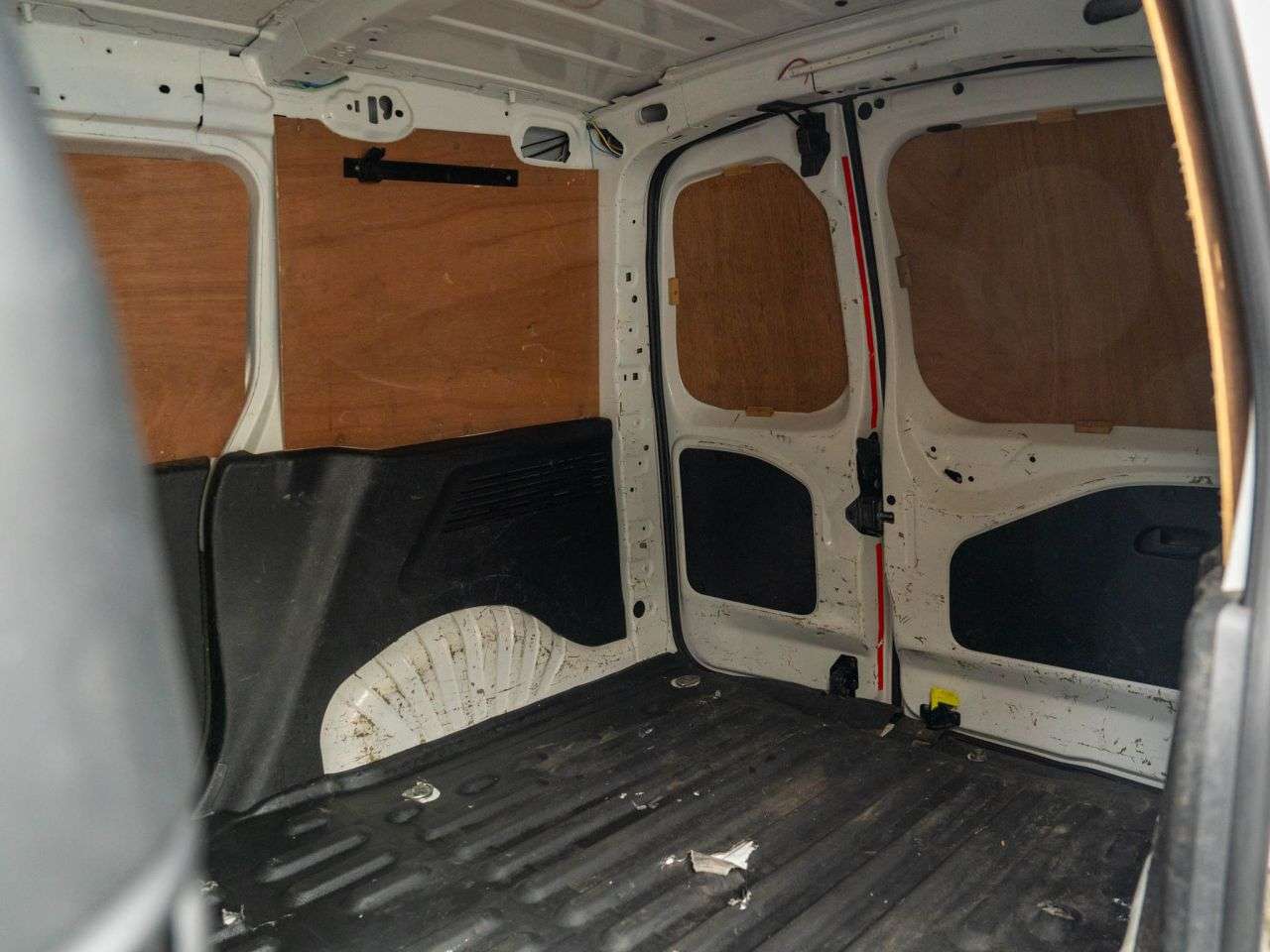 2019 PEUGEOT PARTNER 2019 PEUGEOT PARTNER