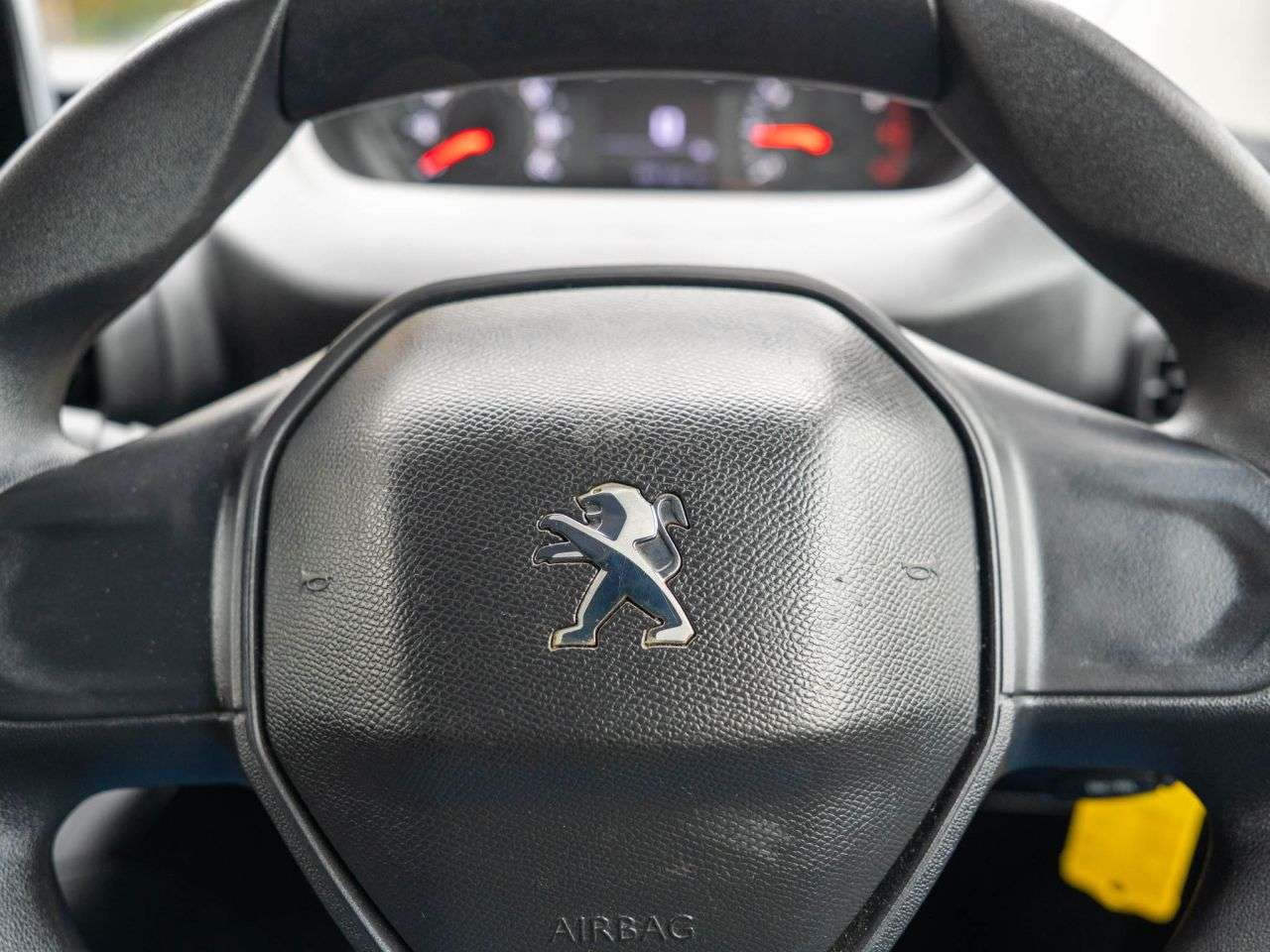 2019 PEUGEOT PARTNER 2019 PEUGEOT PARTNER