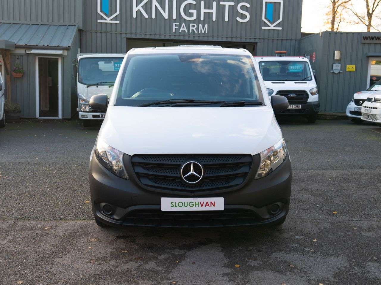 A 2019 MERCEDES-BENZ VITO 1.6 111 CDI Panel Van 5dr Diesel Manual FWD L1 Euro 6 (114 ps) AIRCON, REVE A 2019 MERCEDES-BENZ VITO 1.6 111 CDI Panel Van 5dr Diesel Manual FWD L1 Euro 6 (114 ps) AIRCON, REVE