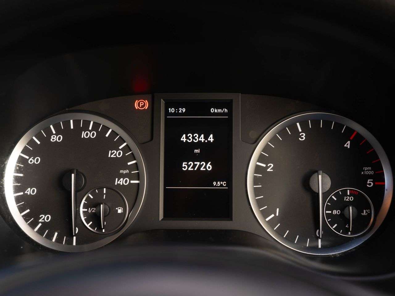 2019 MERCEDES-BENZ VITO 2019 MERCEDES-BENZ VITO