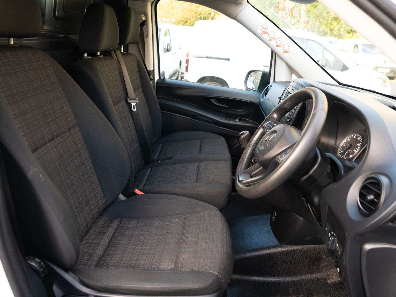 2019 MERCEDES-BENZ VITO 2019 MERCEDES-BENZ VITO