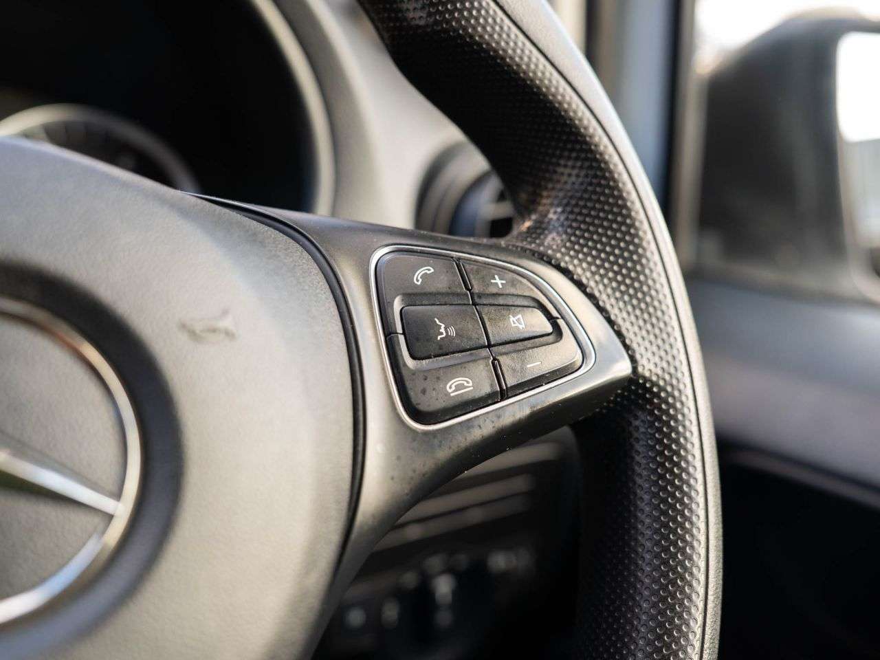 2019 MERCEDES-BENZ VITO 2019 MERCEDES-BENZ VITO