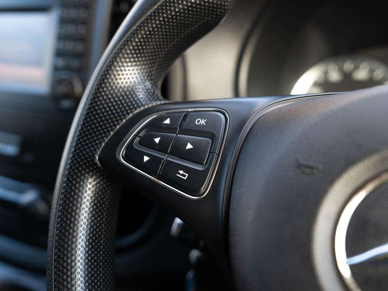 2019 MERCEDES-BENZ VITO 2019 MERCEDES-BENZ VITO