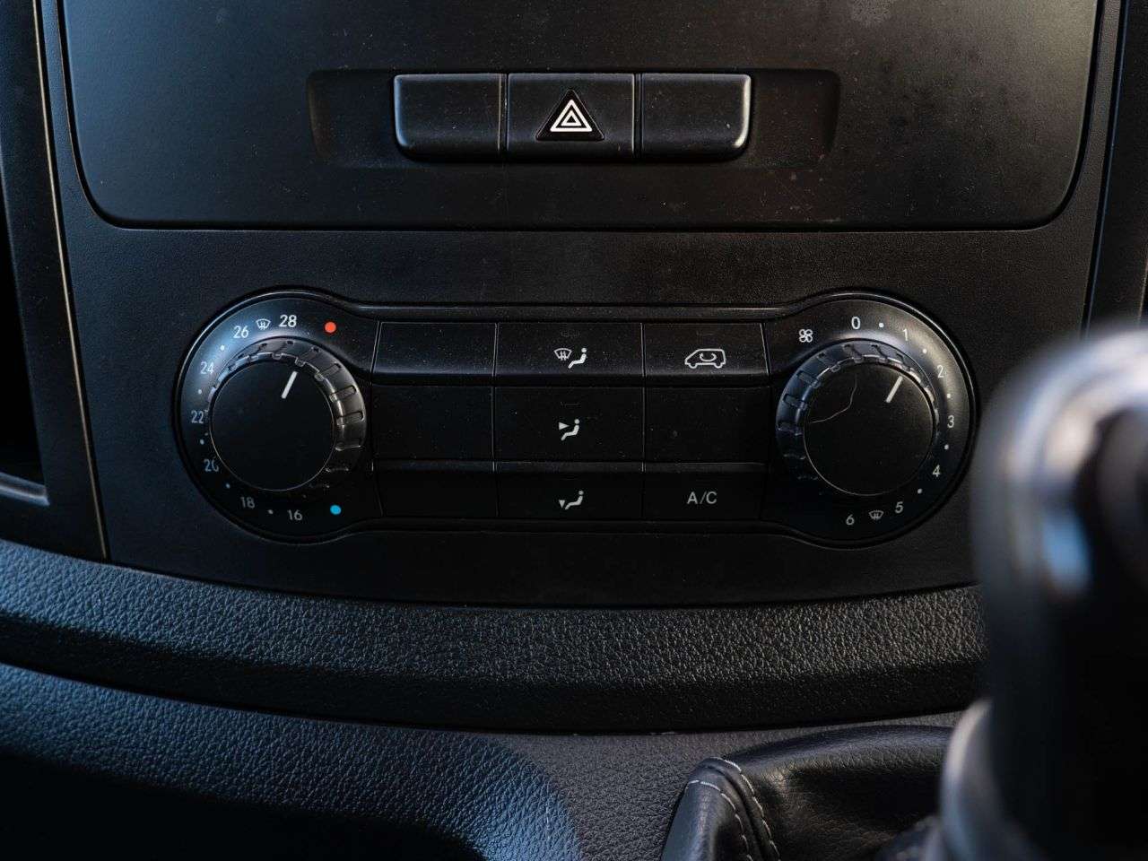 2019 MERCEDES-BENZ VITO 2019 MERCEDES-BENZ VITO