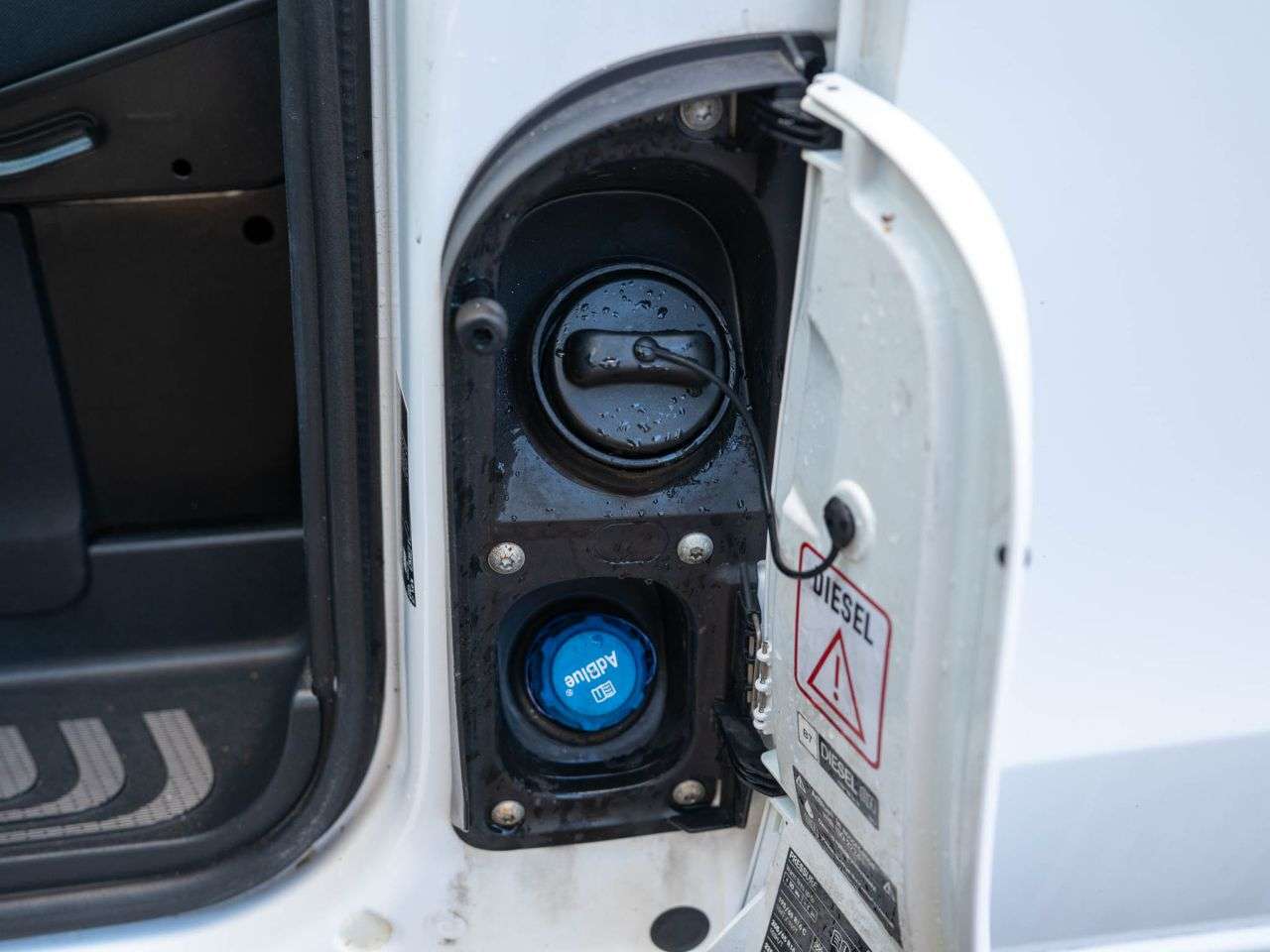 2019 MERCEDES-BENZ VITO 2019 MERCEDES-BENZ VITO