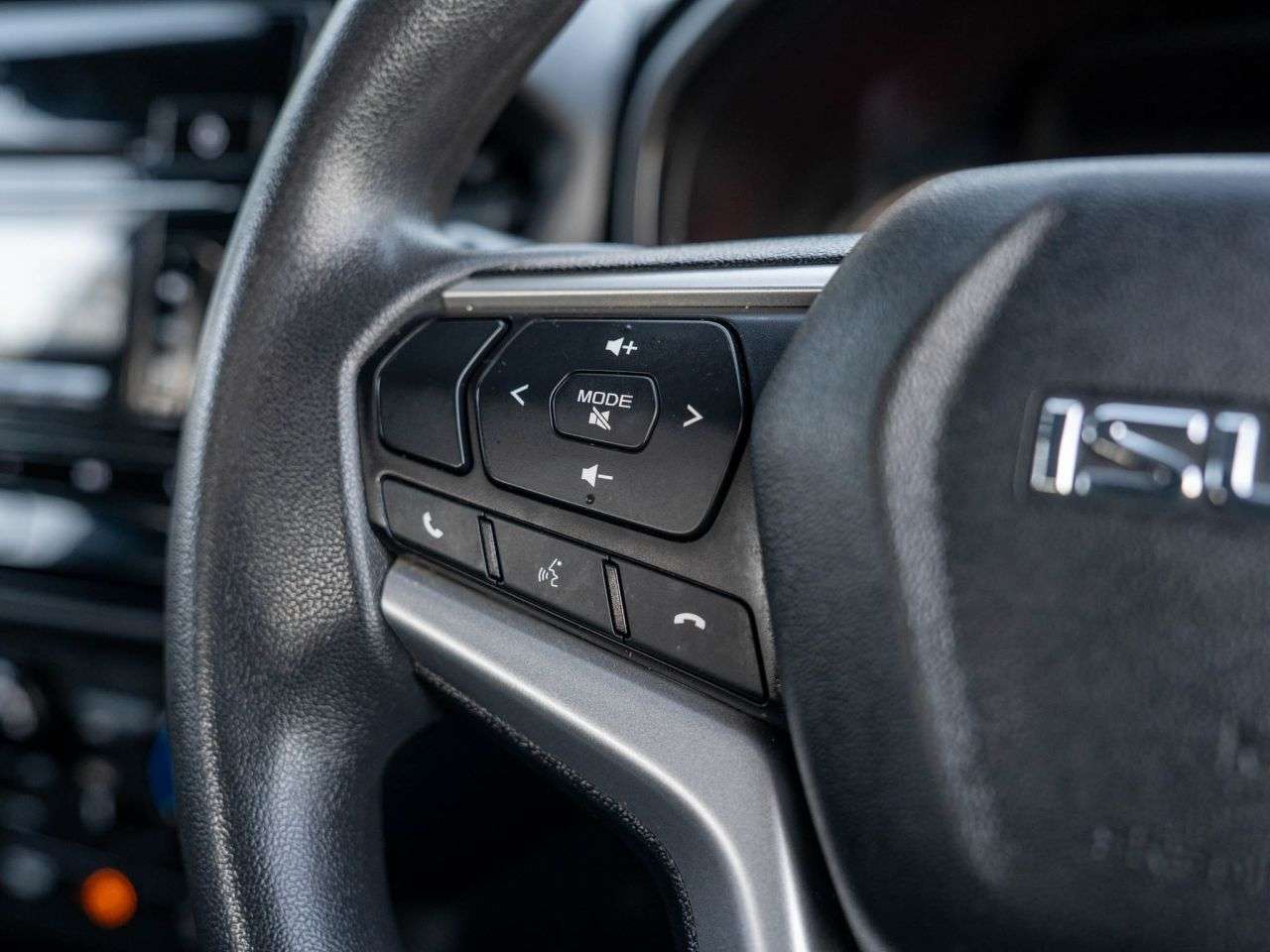 2022 ISUZU D-MAX 2022 ISUZU D-MAX