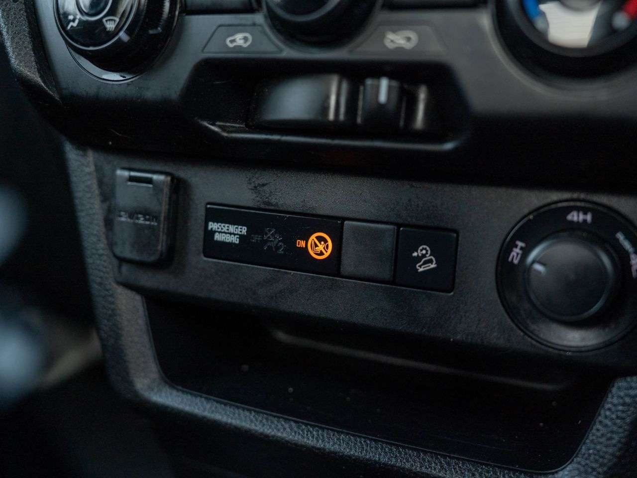 2022 ISUZU D-MAX 2022 ISUZU D-MAX