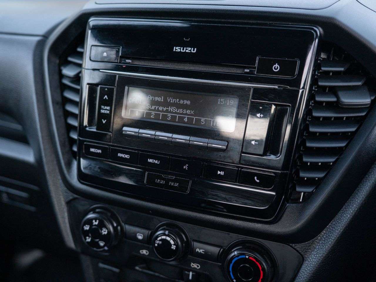 2022 ISUZU D-MAX 2022 ISUZU D-MAX