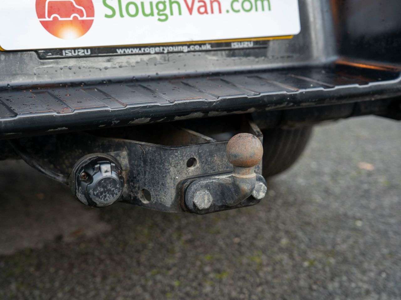 2022 ISUZU D-MAX 2022 ISUZU D-MAX